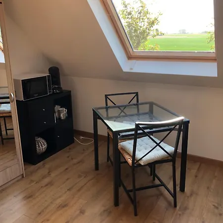 Petit Habitación en casa particular