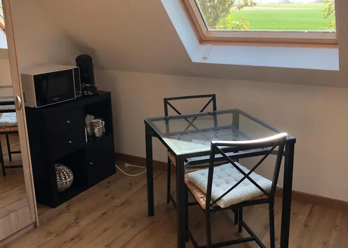 Petit منزل للإقامة